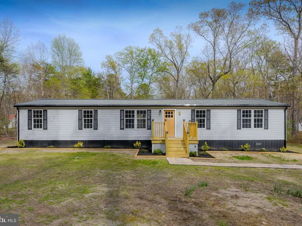 36 Gravelly Hill Rd, Bridgeton, NJ 08302