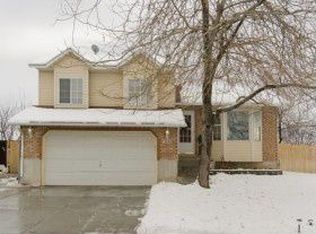 435 S 950 W, Layton, UT 84041