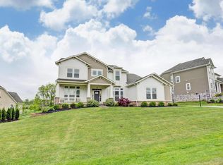 1459 Guilford Rd, Delaware, OH 43015