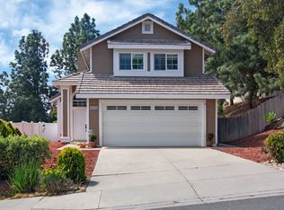 13960 Carmel Ridge Rd, San Diego, CA 92128