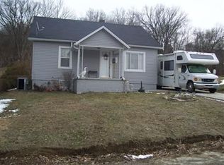 522 Beech St, Falmouth, KY 41040