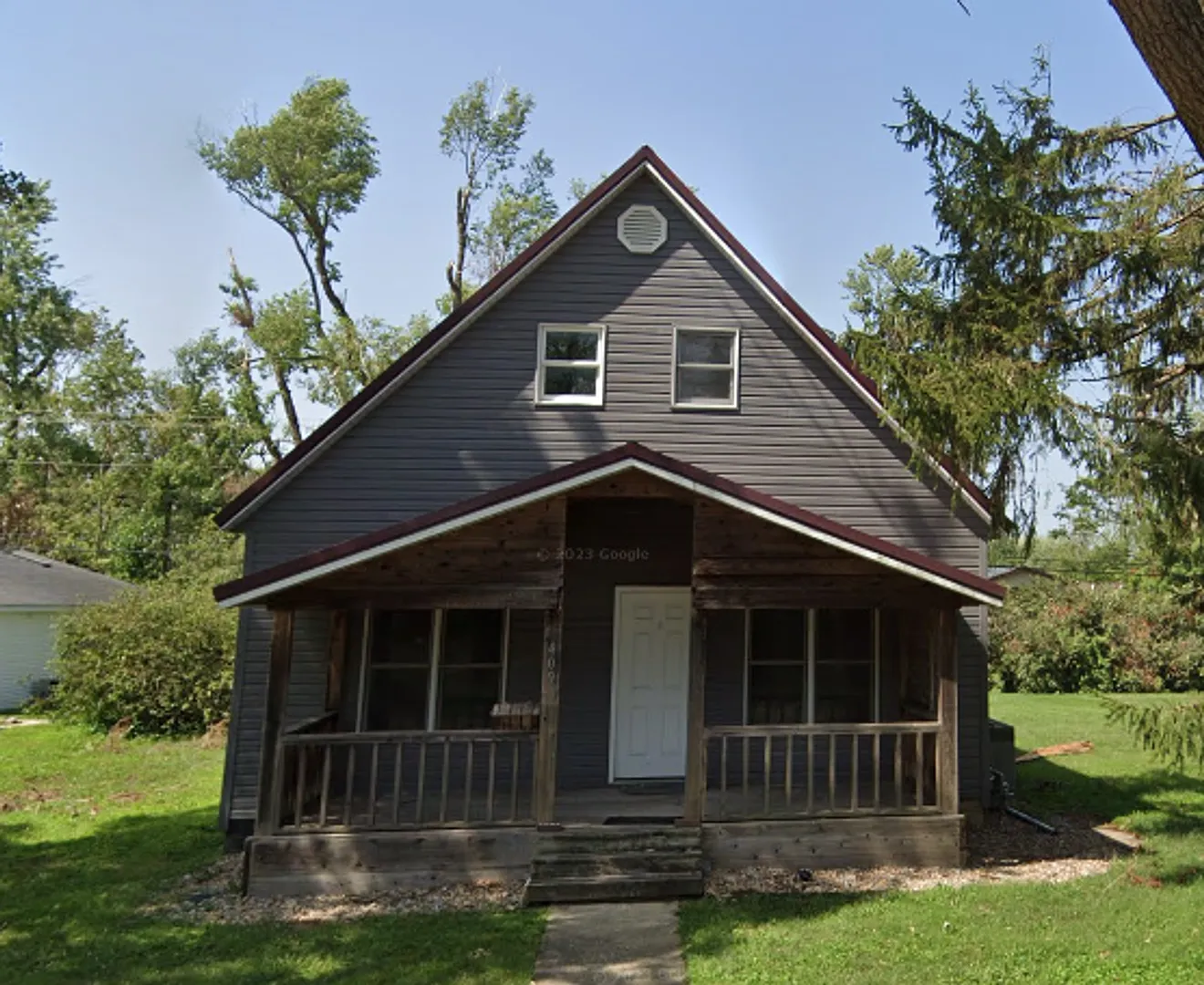 409 W Mulberry — Photo 1