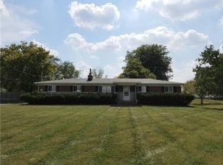 6935 E Raymond St, Indianapolis, IN 46239