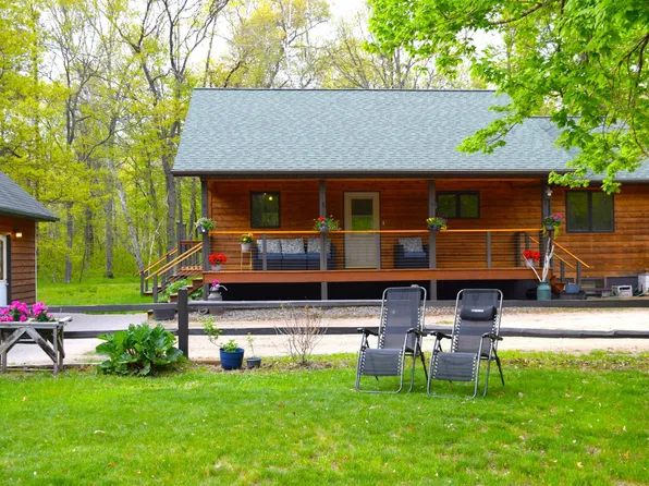 13066 Oakland Parkway Rd, Merrifield, MN 56465