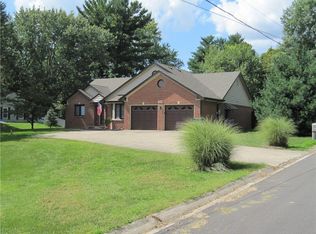 1294 N Washington St, Danville, IN 46122