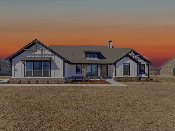 9013 County Road 623, Blue Ridge, TX 75424