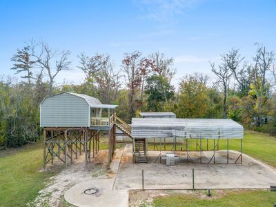 526 Old Ferry Rd, Kinder, LA, 70648