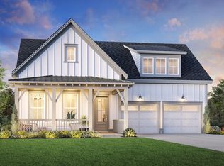 Wando with Loft Plan, Point Hope, Charleston, SC 29492