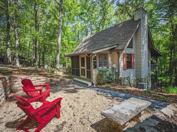 149 River Ridge Rd, Blue Ridge, GA 30513
