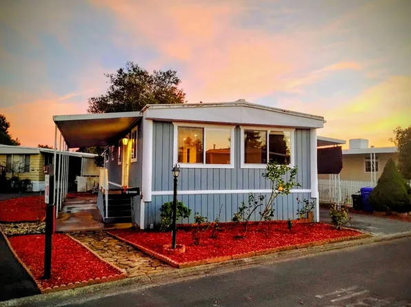 115 Robin St, Napa, CA 94558