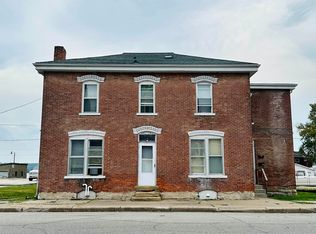 518-520 Avenue G, Fort Madison, IA 52627