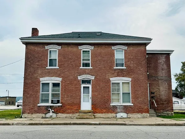 518-520 Avenue G, Fort Madison, IA 52627