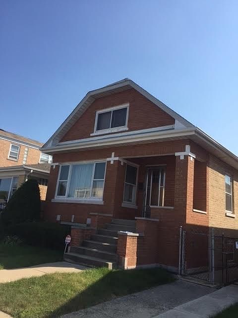 1st image of 6031 W Gunnison St #House