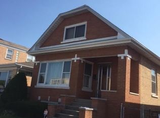 6031 W Gunnison St #HOUSE, Chicago, IL 60630