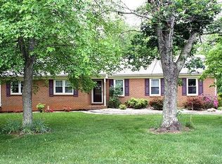 420 Bedford Springs Rd, Lynchburg, VA 24502