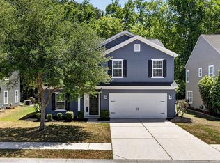 5455 Kings River Dr, North Charleston, SC 29420