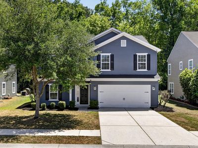 5455 Kings River Dr, North Charleston, SC, 29420