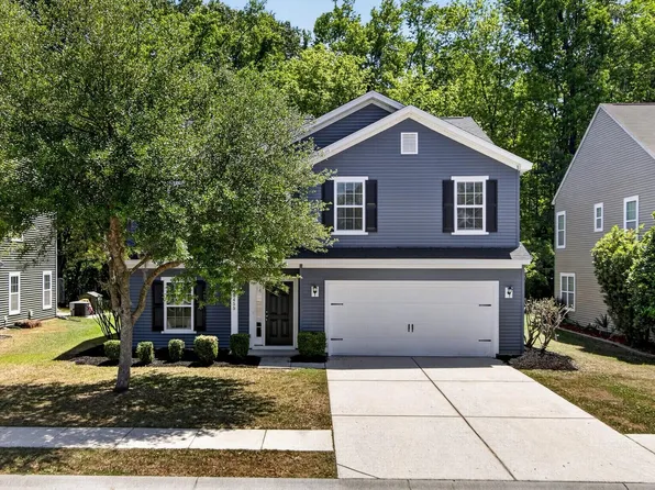 5455 Kings River Dr, North Charleston, SC 29420