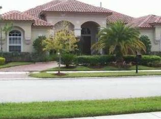 19038 Park Ridge St, Fort Lauderdale, FL 33332