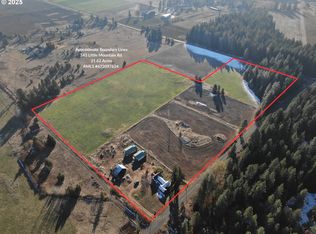 343 Little Mountain Rd, Trout Lake, WA 98650