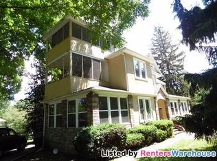 101 N Rolling Rd APT 3, Catonsville, MD 21228