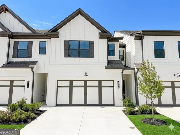 4174 Millstone Park Ln, Gainesville, GA 30504