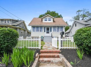 1217 Walnut Ave, Haddon Township, NJ 08107
