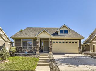 5426 Espana Ct, Denver, CO 80249
