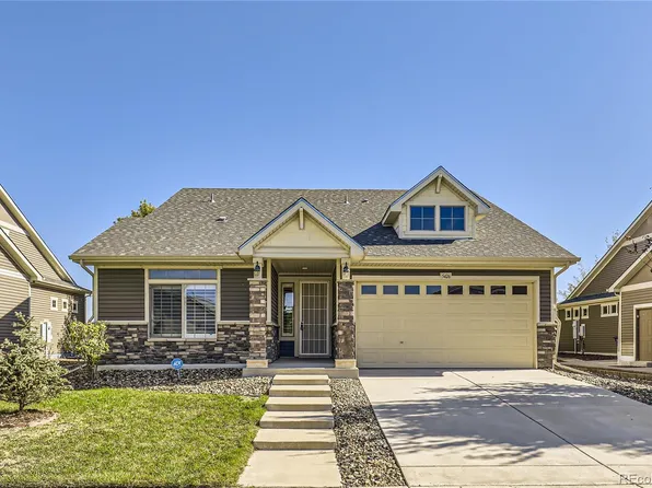 5426 Espana Court, Denver, CO 80249