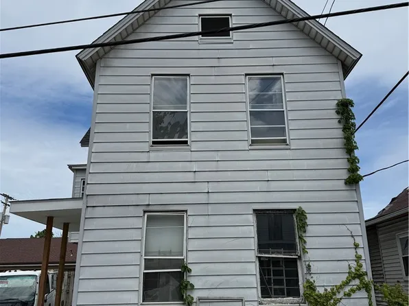 1517 E 33rd St, Cleveland, OH 44114