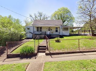 954 Riverside Ave, Kingsport, TN 37660