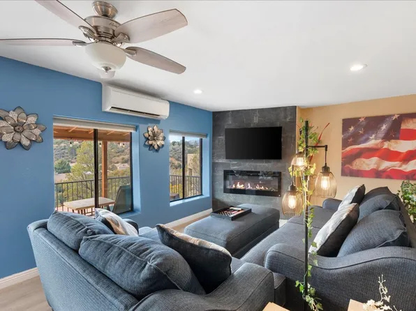 2402 Desert Willow Dr, Prescott, AZ