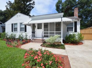 1626 Charon Rd, Jacksonville, FL 32205