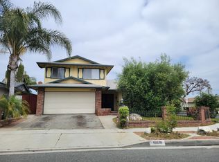 19818 Harlan Ave, Carson, CA 90746