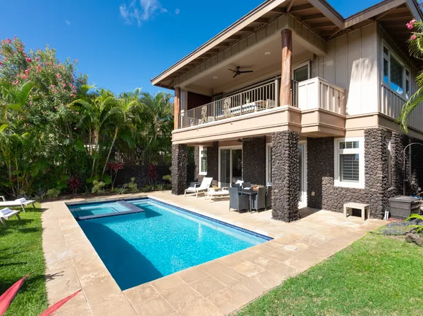 68-1122 N Kaniku Dr #219/17, Kamuela, HI 96743