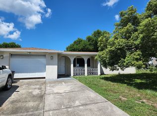 3539 Odom Dr, New Port Richey, FL 34652