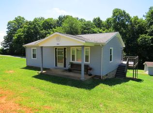 450 Hales Fish Pond Rd, Bassett, VA 24055