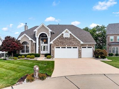 343 Bluff View Cir, Saint Louis, MO, 63129