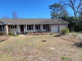 622 Windemere Rd, Wilmington, NC 28405