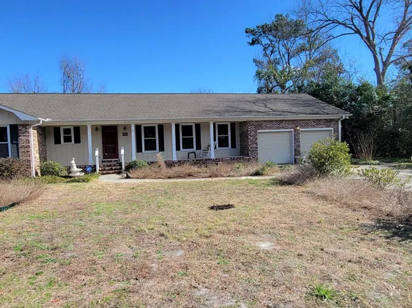 622 Windemere Rd, Wilmington, NC 28405