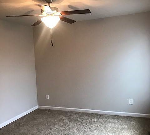 Guest bedroom (2 guest bedrooms)