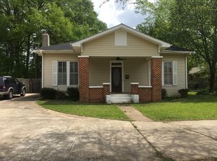 405 S Decatur St, Union, MS 39365
