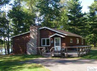 67365 E Crystal Lake Rd, Iron River, WI 54847