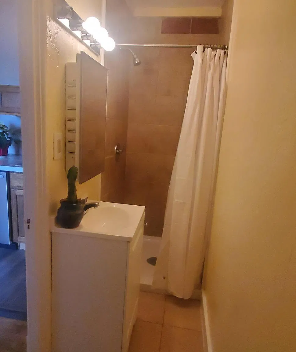 Studio, 338 sqft, $1,045 — Photo 2