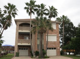 5706 Laguna Cir S, South Padre Island, TX 78597