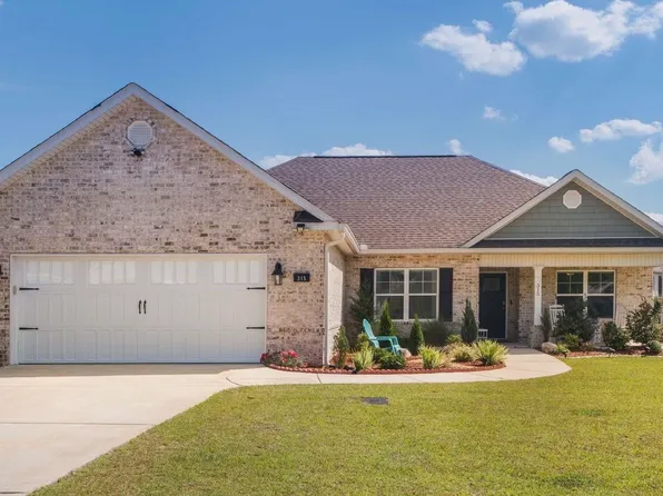 315 Creek Ridge Dr, Warner Robins, GA 31088