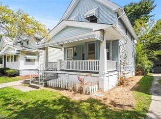 3637 E 105th St, Cleveland, OH