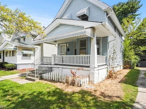 3637 E 105th St, Cleveland, OH 44105