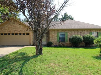 607 Mustang Dr, Mount Vernon, TX, 75457