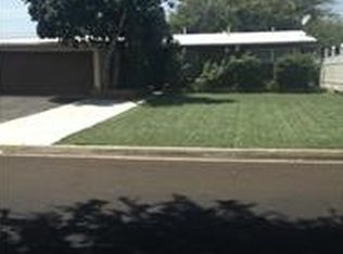 167 N Viceroy Ave, Azusa, CA 91702